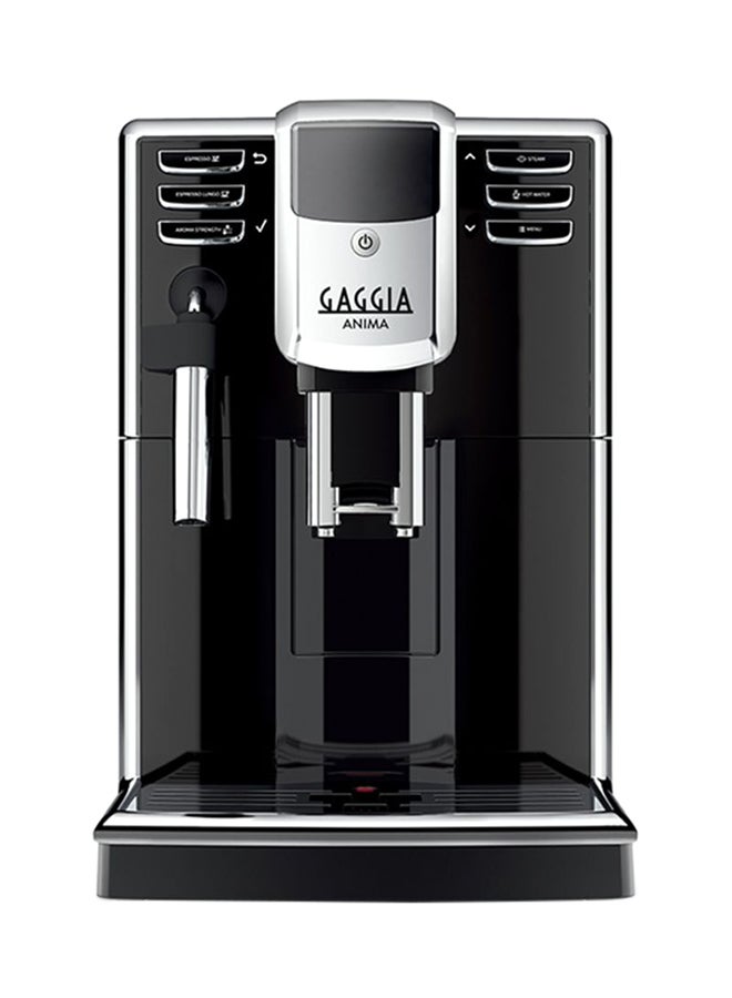 GAGGIA Anima CMF Full Automatic Espresso Machine 1.7 L 1850.0 W RI8760/18 Black - Image 1
