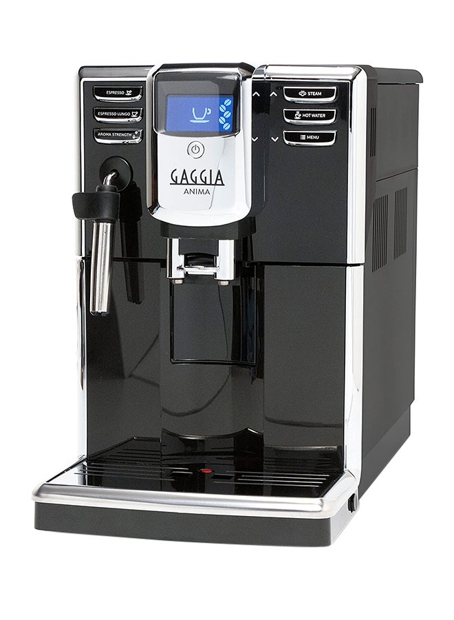GAGGIA Anima CMF Full Automatic Espresso Machine 1.7 L 1850.0 W RI8760/18 Black - Image 2