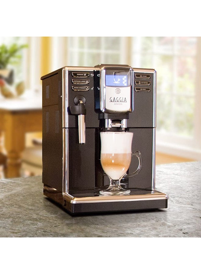 GAGGIA Anima CMF Full Automatic Espresso Machine 1.7 L 1850.0 W RI8760/18 Black - Image 3