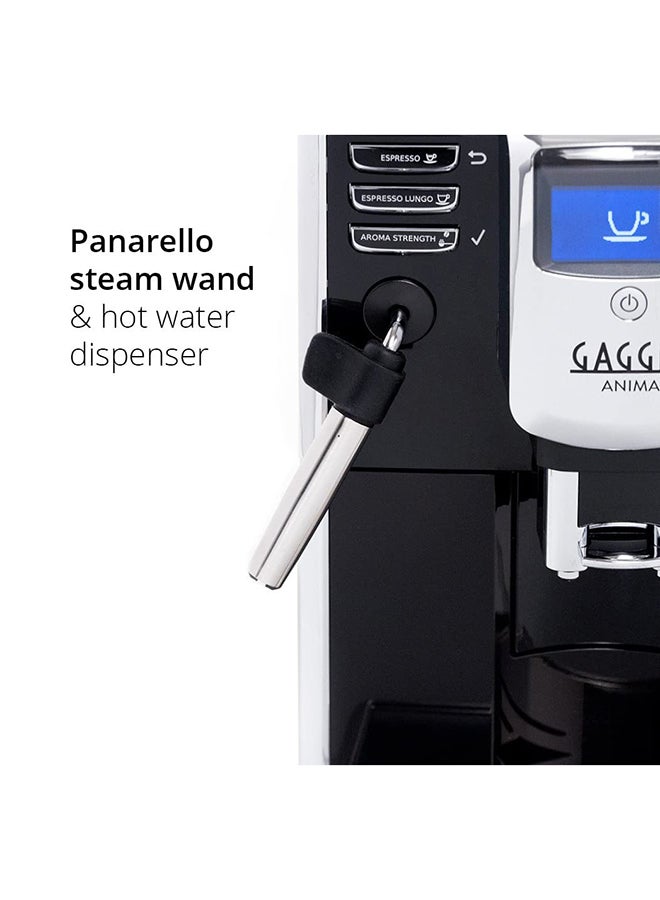 GAGGIA Anima CMF Full Automatic Espresso Machine 1.7 L 1850.0 W RI8760/18 Black - Image 5