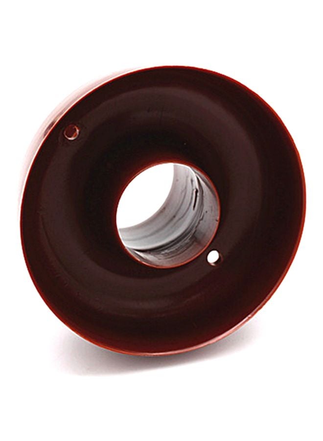 كول بيبي قالب بلاستيك لخبز الدونات والكيك بني 5x6x8.5سم - Image 3