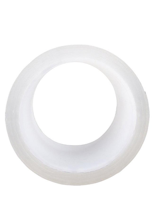 Anti-Scratch Sofa Protection Adhesive Tape Clear 10meter - Image 1