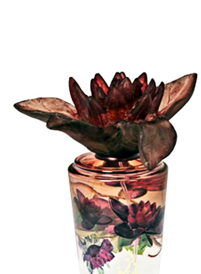 Junaid Perfumes Banafsaj Night EDP 100ml - Image 2