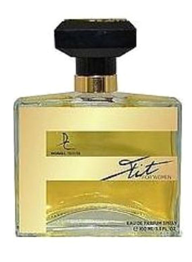 دورال كولكشن بخاخ عطر فيت EDP 100ملليلتر  - Image 2