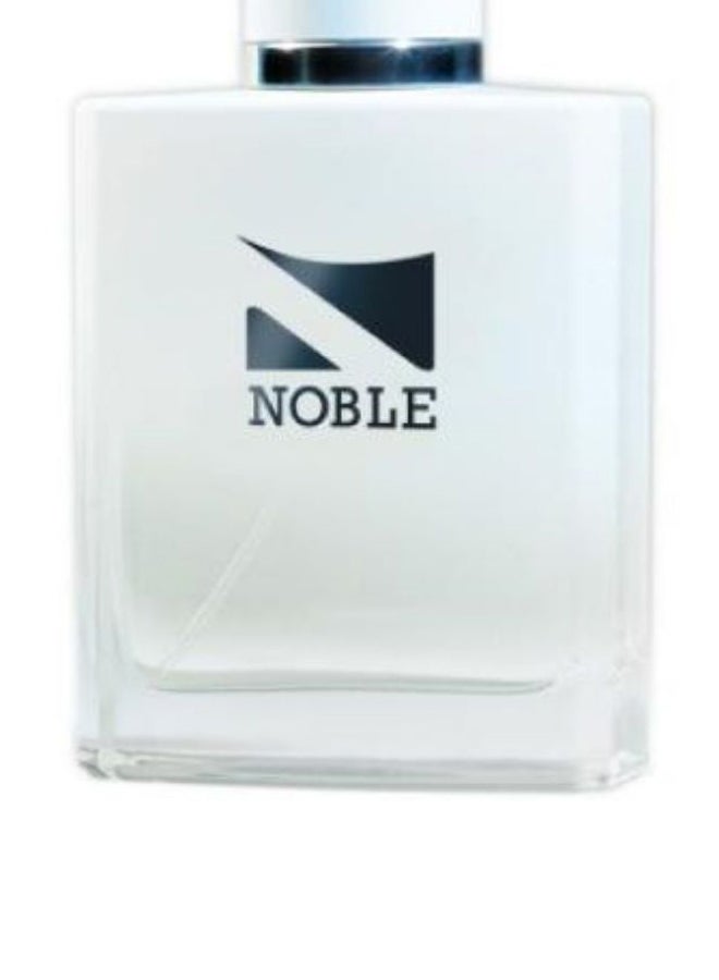 الرحاب ماء عطر نوبل 100ملليلتر  - Image 2