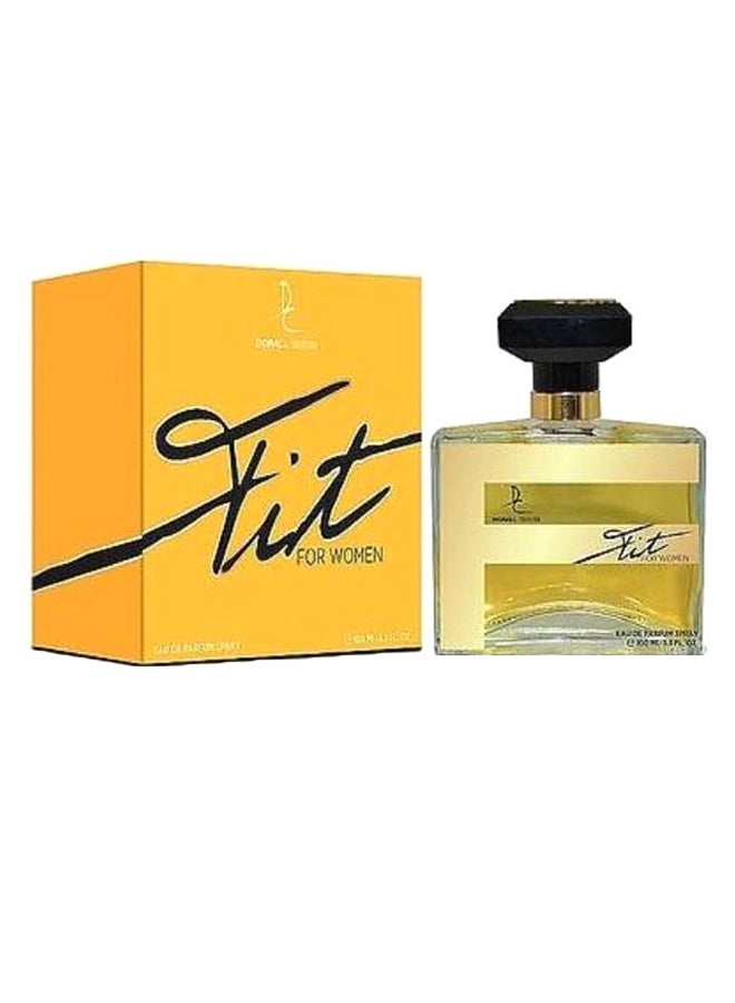 دورال كولكشن بخاخ عطر فيت EDP 100ملليلتر  - Image 1
