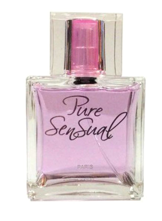 Geparlys Pure Sensual EDP Spray 100ml - Image 2