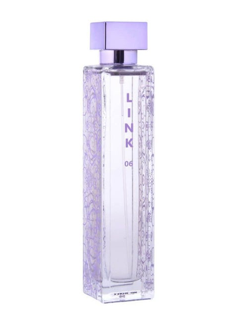 ماء عطر 06 100ملليلتر