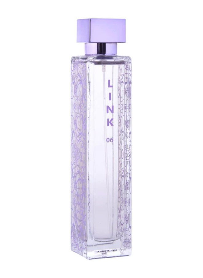 لينك - ماء عطر 06 100ملليلتر - Image 1