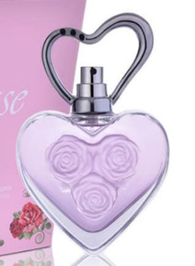 لينك ماء عطر 3 روز 75ملليلتر - Image 2