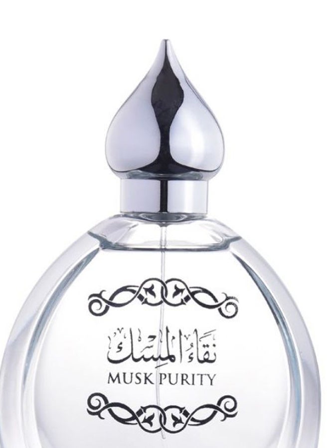 درعه مسك بيورتي EDP 100ملليلتر - Image 2