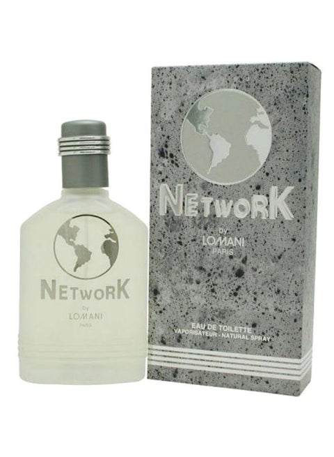 Network EDP 100ml