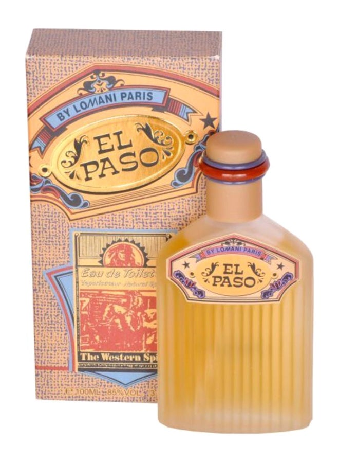 لوماني عطر الباسو EDP 50ملليلتر - Image 1