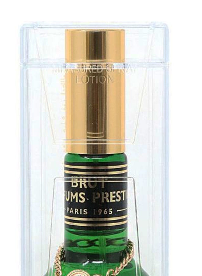 BRUT Spray Lotion EDP 100ml - Image 2