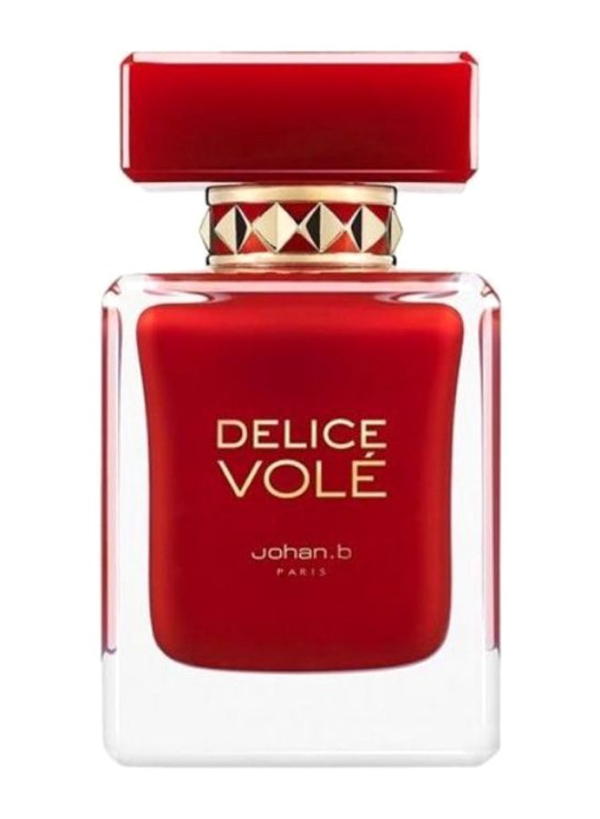 Johan.B Paris Delice Volé by Johan B Paris for Women EDP 85ml  - Image 2