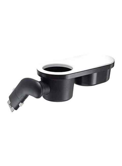 Snack Tray For Fox Stroller - Black/White