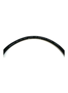 Monoprice Premier Series 16AWG XLR Female To RCA Male Cable Black  - Image 3