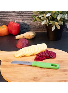 Royalford 12-Piece Knife Set Multicolour  - Image 1