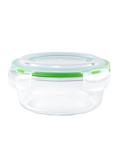 Royalford Round Airtight Container Multicolour  - Image 2