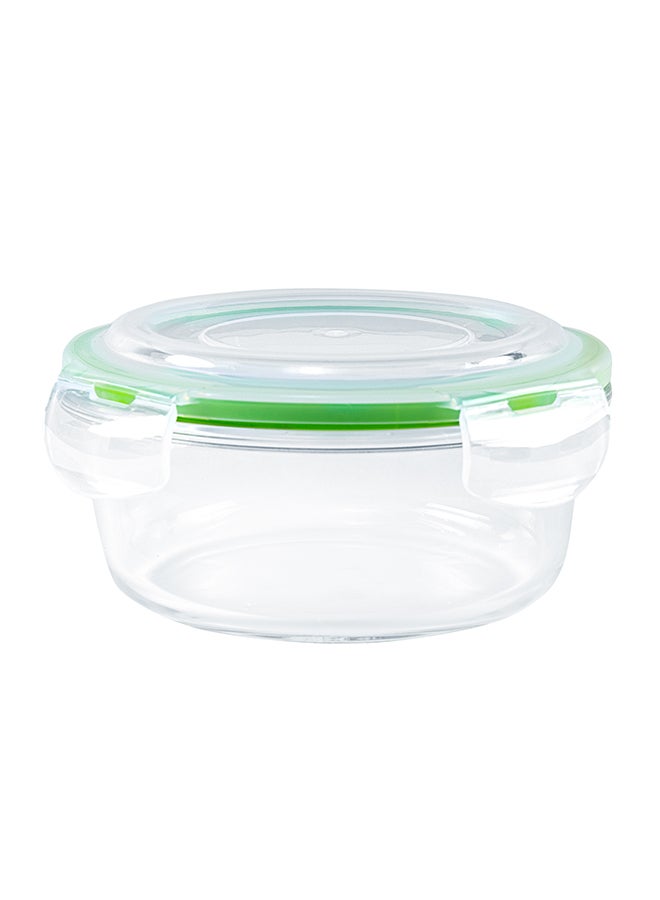Royalford - Round Airtight Container Multicolour - Image 1