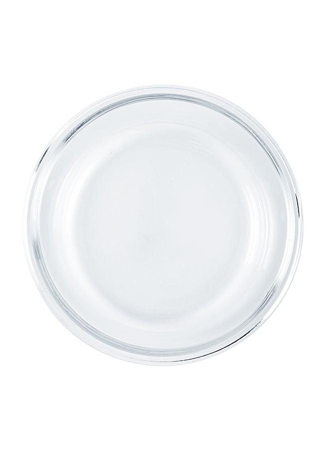 Royalford - Round Airtight Container Multicolour - Image 1