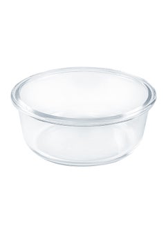 Royalford Round Airtight Container Multicolour  - Image 5