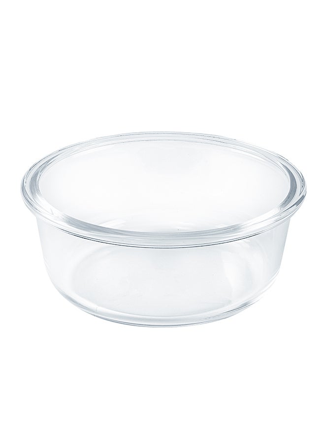 Royalford - Round Airtight Container Multicolour - Image 1
