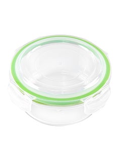 Royalford Round Airtight Container Multicolour  - Image 3