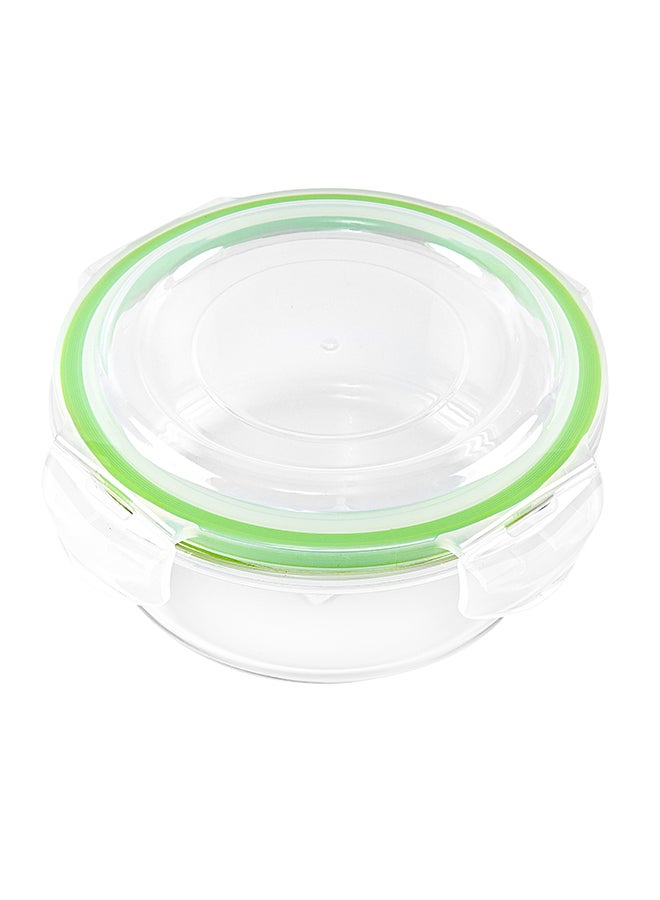 Royalford - Round Airtight Container Multicolour - Image 1