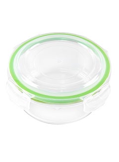 Royalford Round Airtight Container Assorted Colour  - Image 3