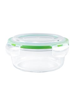 Royalford Round Airtight Container Assorted Colour  - Image 2