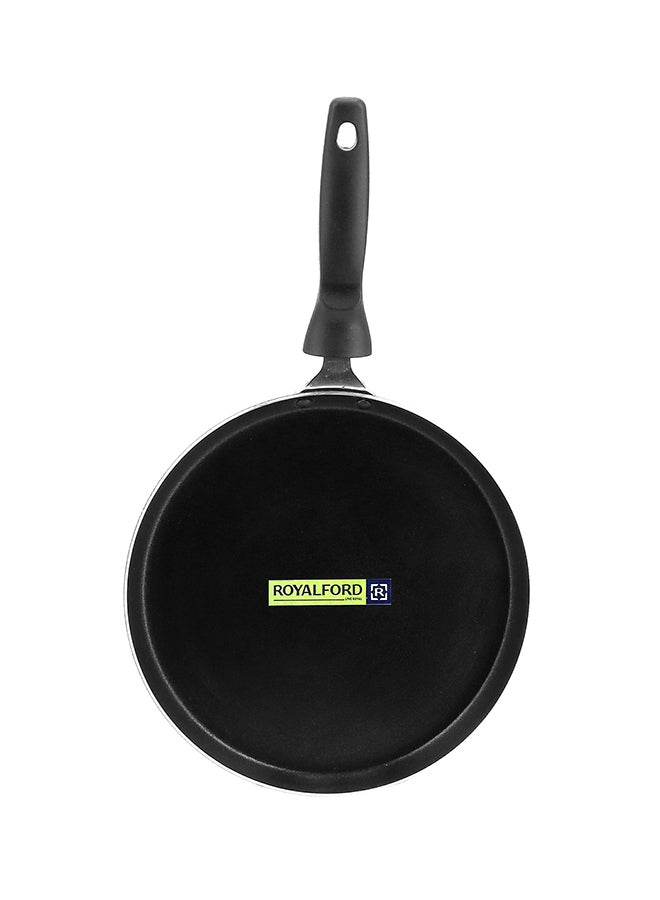 رويال فورد طقم أدوات الطهي مُكون من 4 قطعة متعدد الألوان 2.8 x 2.8 x 2.4بوصة - Image 5