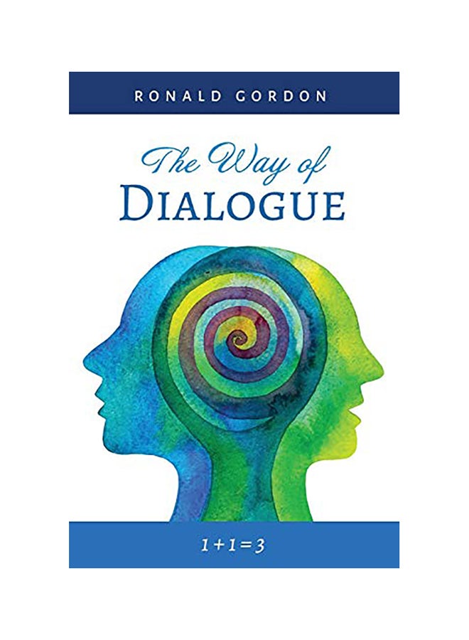 The Way of Dialogue hardcover english