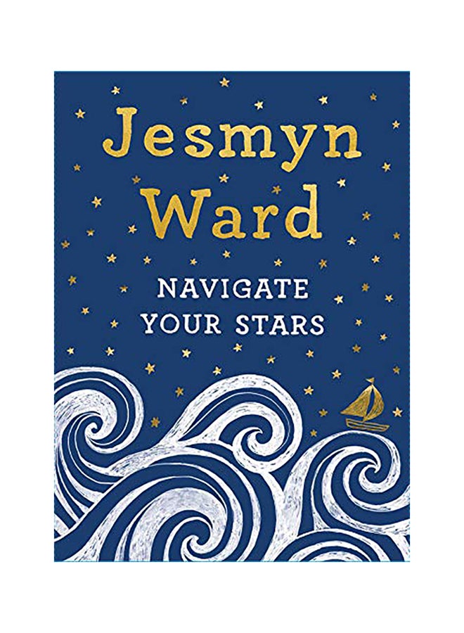 Navigate Your Stars hardcover english