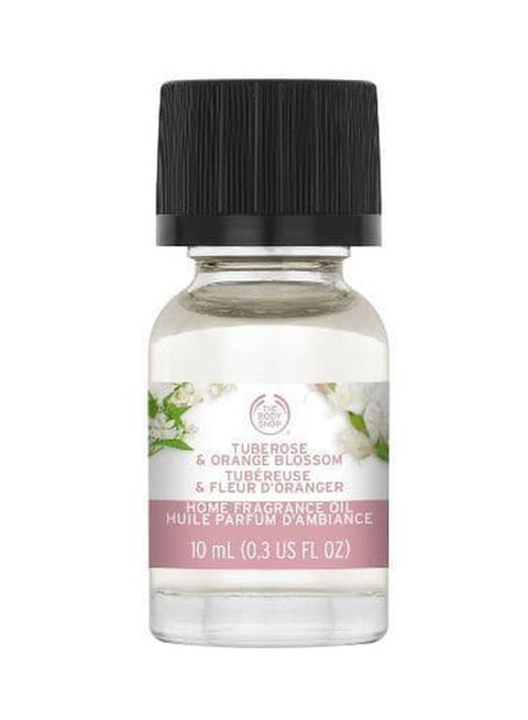 زيت عطري للمنزل شفاف