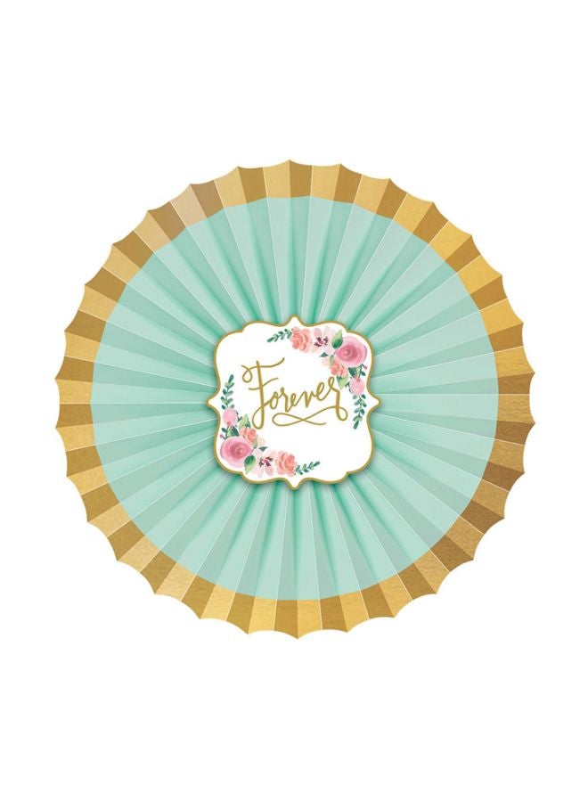 Amscan Buffet Table Decorating Kit - Image 3