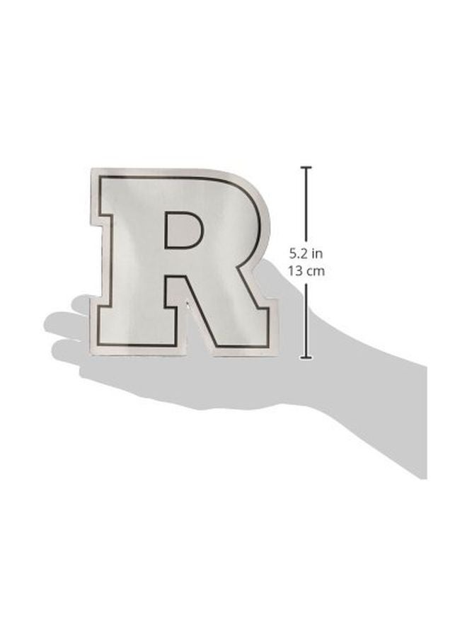 Amscan 11-Piece Wedding Car Decorating Magnet 5inch - Image 3