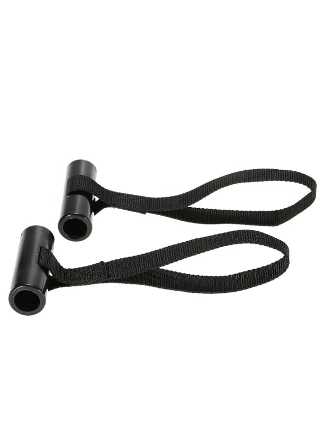 Generic 2-Piece Kayak Canoe Hood Trunk Set  - Image 1