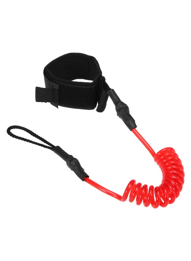 Generic Surfboard Ankle Leash  - Image 1