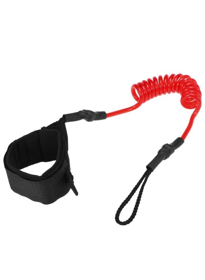Generic Surfboard Ankle Leash  - Image 2