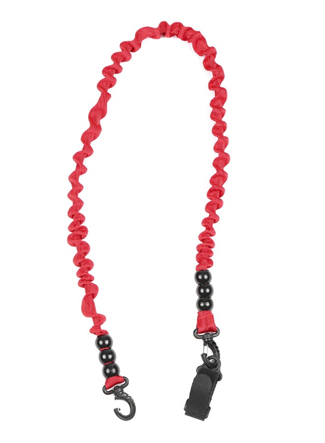 Generic Kayak Canoe Coiled Safety Leash  - Image 1