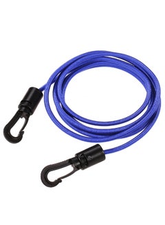 Generic Kayak Canoe Bungee Cord Tie Down Rope 1.5meter  - Image 1