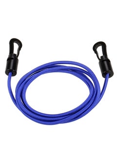 Generic Kayak Canoe Bungee Cord Tie Down Rope 1.5meter  - Image 2