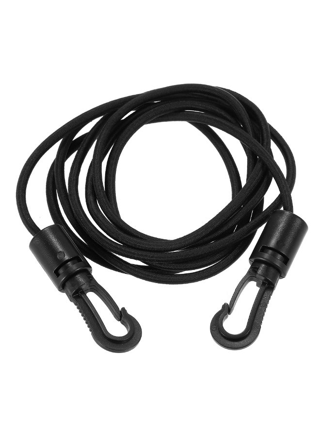 Generic Kayak Canoe Bungee Cord Tie Down Rope 1.5meter  - Image 1