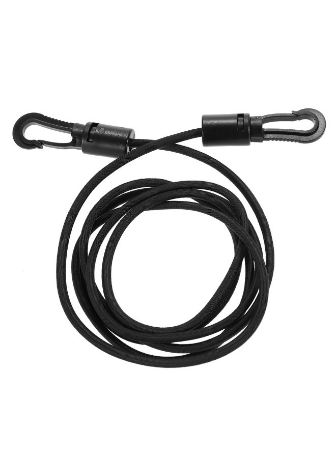 Generic Kayak Canoe Bungee Cord Tie Down Rope 1.5meter  - Image 2