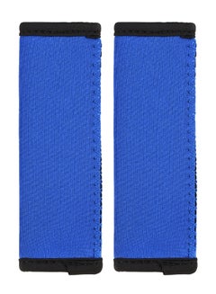 Generic 2-Piece Anti-Skid Canoe Paddle Grip Set 15cm  - Image 1