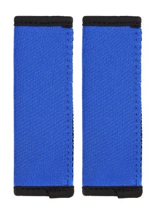 2-Piece Anti-Skid Canoe Paddle Grip Set 15cm - v1591366790/N38255189A_1