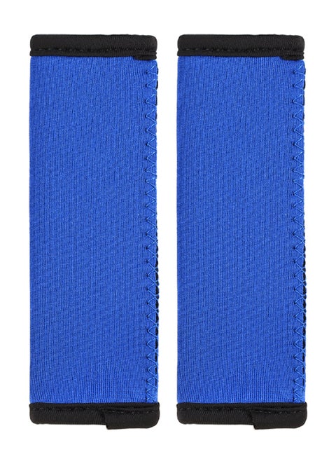 2-Piece Anti-Skid Canoe Paddle Grip Set 15cm