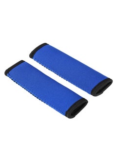 Generic 2-Piece Anti-Skid Canoe Paddle Grip Set 15cm  - Image 2