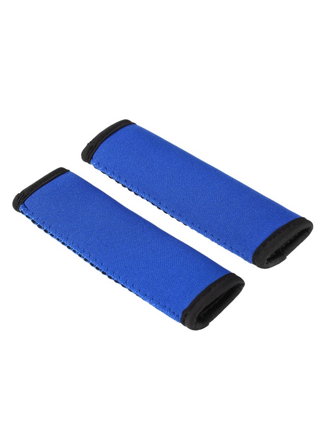 Generic 2-Piece Anti-Skid Canoe Paddle Grip Set 15cm  - Image 2